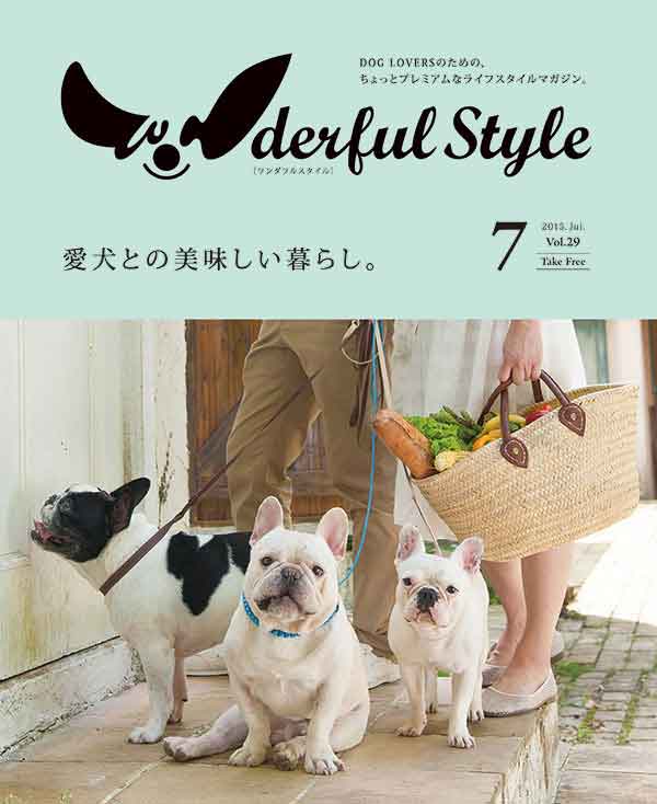 Wonderful Style