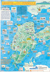 Amkusa Map