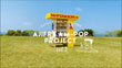 AJIFRY TOWN MATSUURA  AJIFRY★M-POP PROJECT vol.3