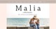 Malia-shonan- ホームページ