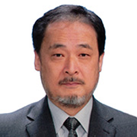 坂井 滋和氏