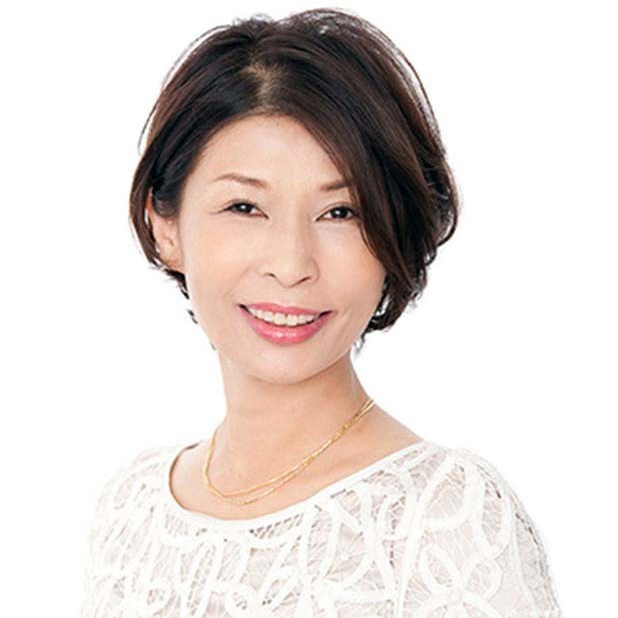 藤丸 順子氏