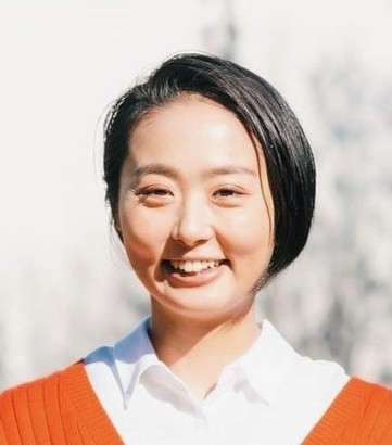 小林 味愛氏
