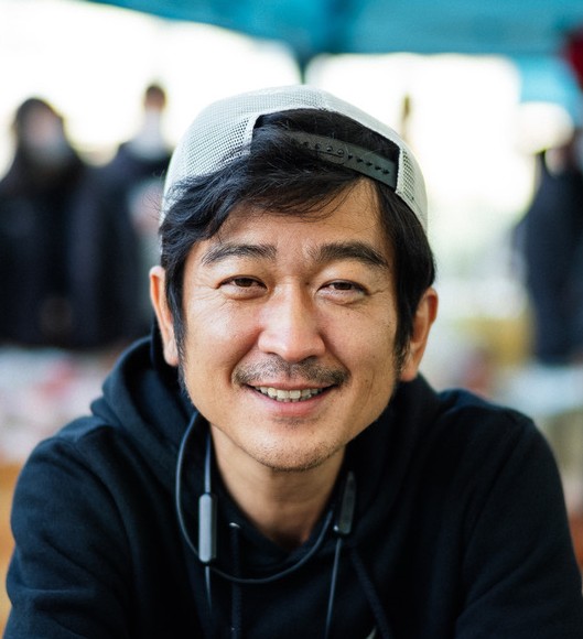 高橋 博之氏